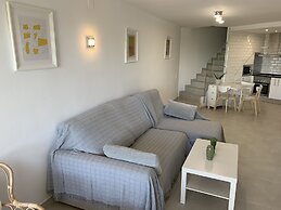 Apartamento Inmobahia - BII - 319