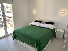 Apartamento Inmobahia - BII - 319