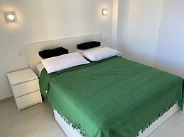 Apartamento Inmobahia - BII - 319