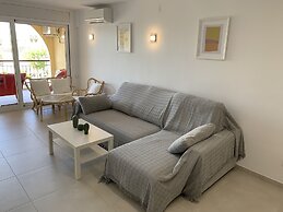 Apartamento Inmobahia - BII - 319