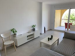 Apartamento Inmobahia - BII - 319