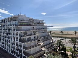 Apartamento Inmobahia - BII - 517