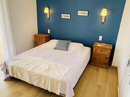 Apartamento Inmobahia - BII - 517