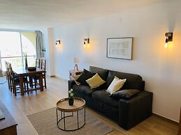 Apartamento Inmobahia - BII - 313