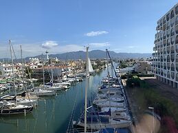 Apartamento Inmobahia - BII - 313