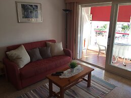 Apartamento Inmobahia - BIII - 4-1