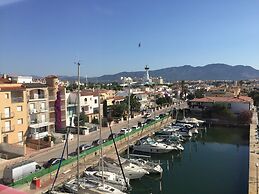 Apartamento Inmobahia - BIII - 4-1