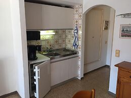 Apartamento Inmobahia - BIII - 4-1