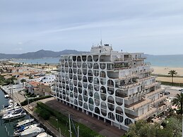 Apartamento Inmobahia - BIII - 8-3