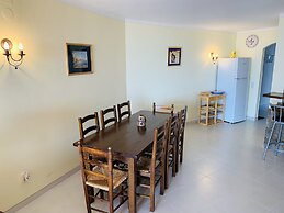 Apartamento Inmobahia - BIII - 8-3