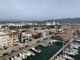 Apartamento Inmobahia - BIII - 8-3