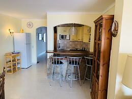 Apartamento Inmobahia - BIII - 8-3