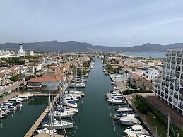 Apartamento Inmobahia - BIII - 8-3