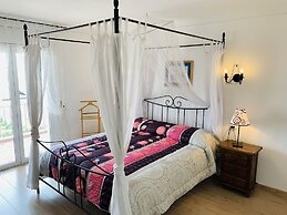 Apartamento Inmobahia - BIII - 8-3