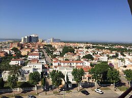 Apartamento Inmobahia - BIII - 8-3