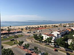 Apartamento Inmobahia - BIII - 8-3