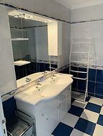 Apartamento Inmobahia - BIII - 8-3