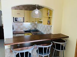 Apartamento Inmobahia - BIII - 8-3