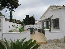 Casa Inmobahia - Montgri 205