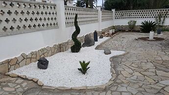 Casa Inmobahia - Montgri 205