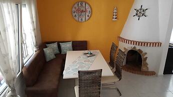 Casa Inmobahia - Montgri 205