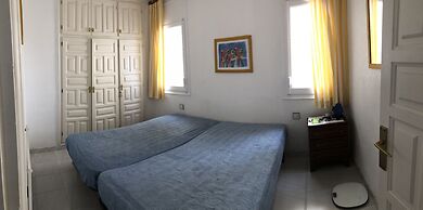 Apartamento Inmobahia - Nautic 2-2