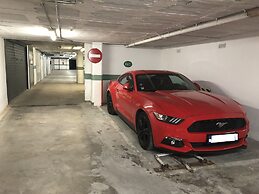 Apartamento Inmobahia - Nautic 2-2