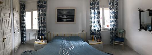 Apartamento Inmobahia - Nautic 2-2