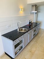 Apartamento Inmobahia - Canigo 9B