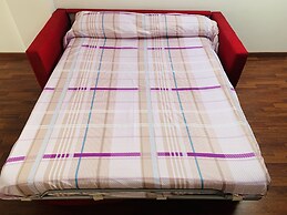 Apartamento Inmobahia - Alberes 38