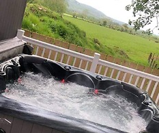 Willow House & Orchard Studios