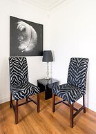 Willow House & Orchard Studios