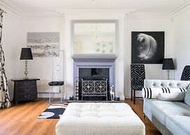 Willow House & Orchard Studios