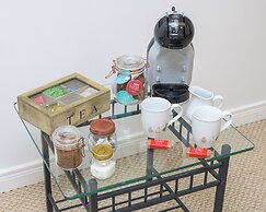 Willow House & Orchard Studios