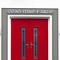 Willow House & Orchard Studios