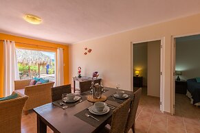 Blachi Koko Apartments Bonaire