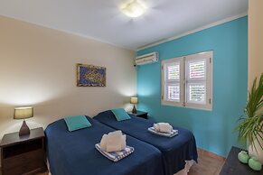 Blachi Koko Apartments Bonaire