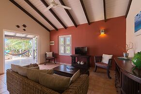 Blachi Koko Apartments Bonaire