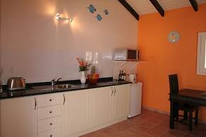 Blachi Koko Apartments Bonaire