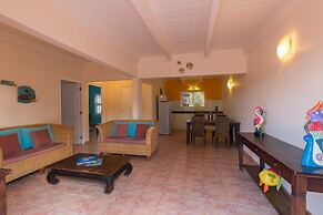 Blachi Koko Apartments Bonaire