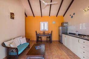 Blachi Koko Apartments Bonaire