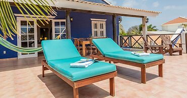 Blachi Koko Apartments Bonaire