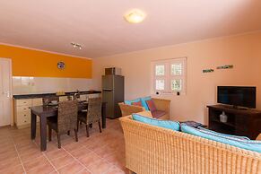 Blachi Koko Apartments Bonaire