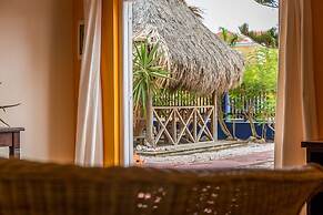 Blachi Koko Apartments Bonaire