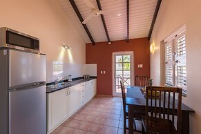 Blachi Koko Apartments Bonaire