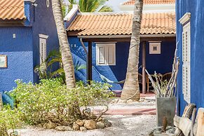 Blachi Koko Apartments Bonaire