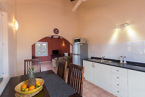 Blachi Koko Apartments Bonaire