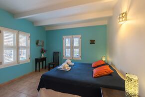 Blachi Koko Apartments Bonaire