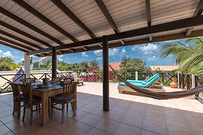 Blachi Koko Apartments Bonaire