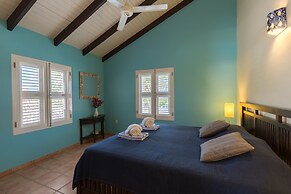 Blachi Koko Apartments Bonaire